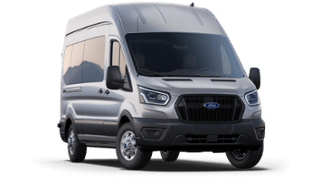 2025 Ford Transit® External Image 4